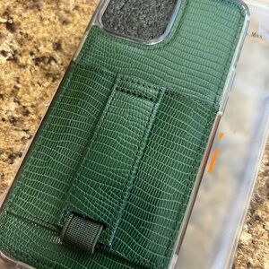 Walli iPhone Case 13 Pro Max